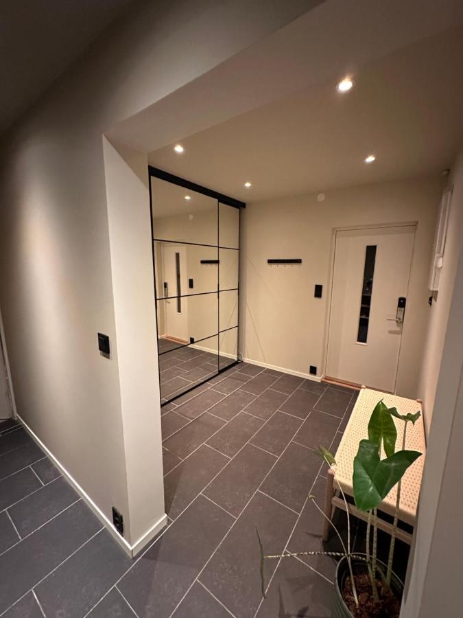 Remarkable 2-Bed Apartment In Тромсьо Екстериор снимка