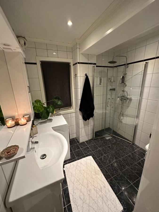 Remarkable 2-Bed Apartment In Тромсьо Екстериор снимка