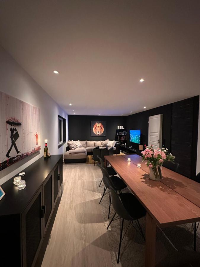 Remarkable 2-Bed Apartment In Тромсьо Екстериор снимка